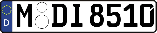 M-DI8510