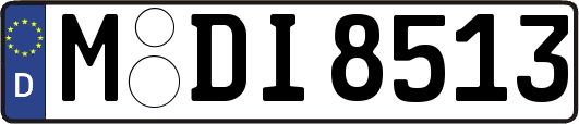 M-DI8513