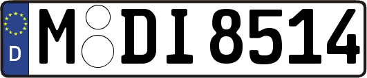 M-DI8514