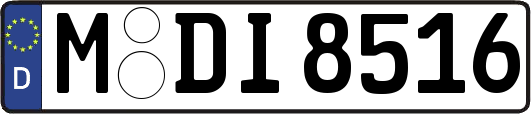 M-DI8516
