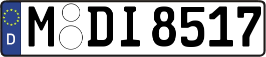 M-DI8517