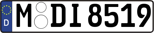 M-DI8519