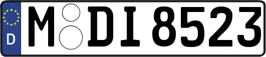 M-DI8523