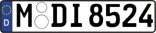 M-DI8524