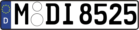 M-DI8525