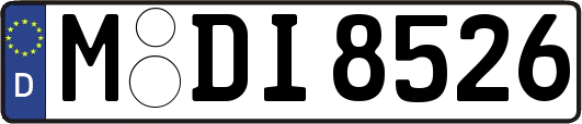M-DI8526