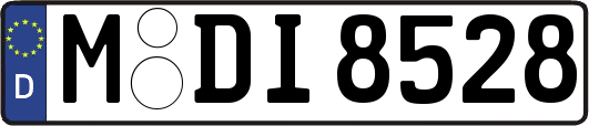 M-DI8528