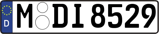 M-DI8529