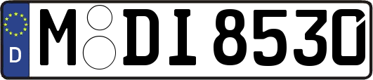 M-DI8530