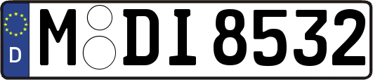 M-DI8532