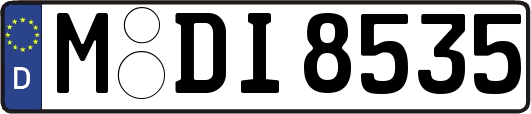 M-DI8535