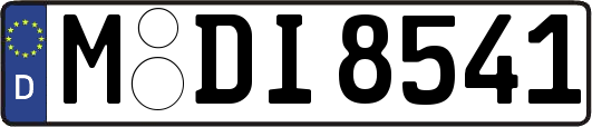 M-DI8541