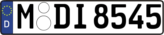 M-DI8545
