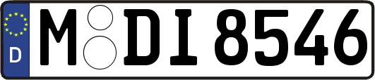 M-DI8546