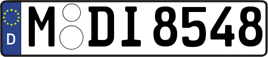 M-DI8548