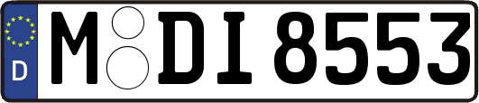 M-DI8553