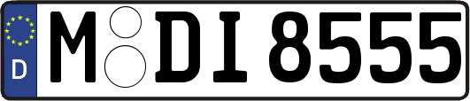 M-DI8555