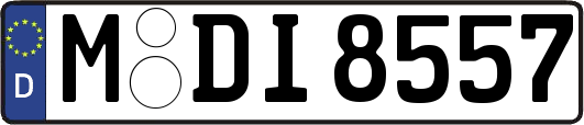 M-DI8557