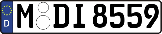 M-DI8559