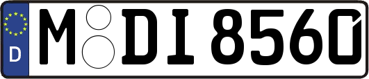 M-DI8560