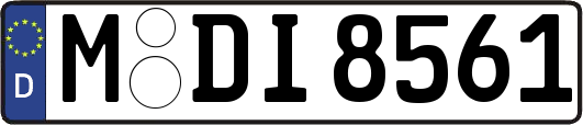 M-DI8561