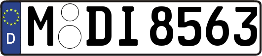 M-DI8563