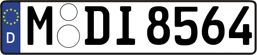 M-DI8564