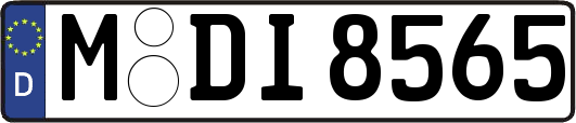 M-DI8565
