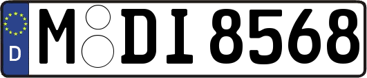 M-DI8568