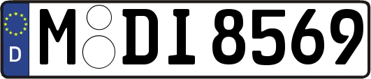 M-DI8569