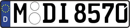 M-DI8570