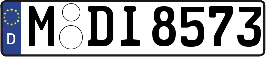 M-DI8573
