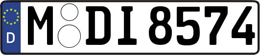 M-DI8574