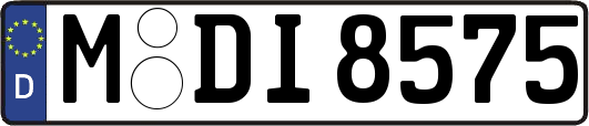M-DI8575