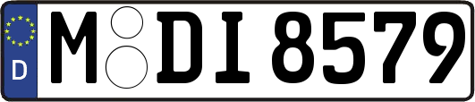 M-DI8579