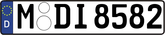 M-DI8582