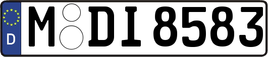 M-DI8583