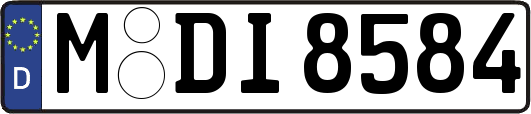 M-DI8584