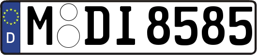 M-DI8585
