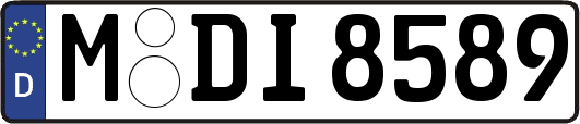 M-DI8589