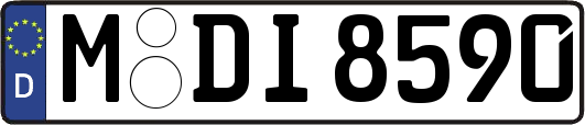 M-DI8590
