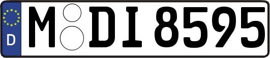 M-DI8595