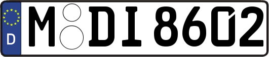M-DI8602