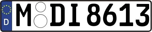 M-DI8613