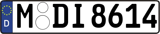 M-DI8614