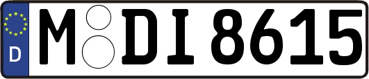 M-DI8615