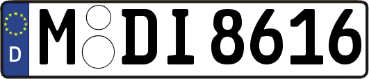 M-DI8616