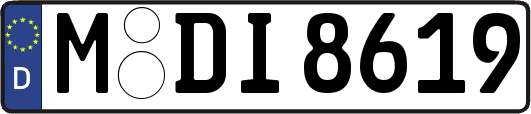 M-DI8619