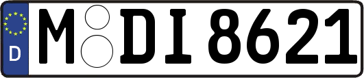M-DI8621