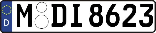 M-DI8623